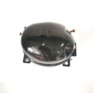 新品 WANBAO 冷蔵庫 <span class=keywords><strong>R134A</strong></span> コンプレッサー 1/8 馬力 150 Btu 93 W ATD53 - Product Image 2