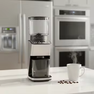 เครื่องบดกาแฟทรงกรวยรุ่นใหม่ ขนาดใหญ่ 350 กรัม สำหรับ<span class=keywords><strong>กาแฟ</strong></span>ตุรกี - Product Image 3