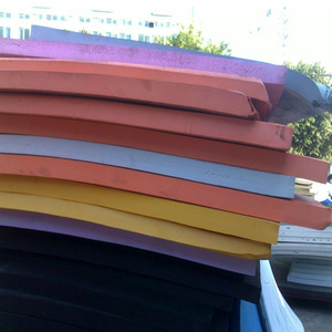 Feuille <span class=keywords><strong>de</strong></span> mousse <span class=keywords><strong>EVA</strong></span> résiliente et colorée, amortissement et absorption des chocs, revêtement <span class=keywords><strong>de</strong></span> sol pour bateau en <span class=keywords><strong>EVA</strong></span>, ruban adhésif en mousse <span class=keywords><strong>EVA</strong></span> - Product Image 3