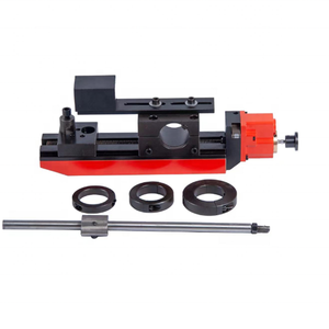 Herramienta o cabezal de torneado de bridas FT-60 de 120-600 mm para máquina portátil de mandrinado en línea - Product Image 5