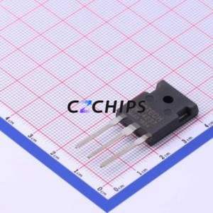 ทรานซิสเตอร์ขั้วต่อสองขั้วทรานซิสเตอร์2SC4237ต่อ247 (BJT) แบบดั้งเดิมใหม่ - Product Image 1