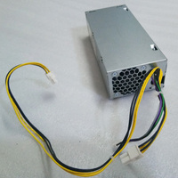 Nieuwe Psu L08404-002 D18-180P1A Voor Hp Prodesk 600 G5 Sff Psu 180W Voeding
