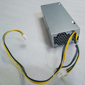 Nouvelle PSU L08404-002 D18-180P1A Pour <span class=keywords><strong>HP</strong></span> <span class=keywords><strong>ProDesk</strong></span> <span class=keywords><strong>600</strong></span> G5 MFS PSU 180W Alimentation - Product Image 2