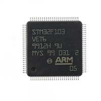 DINGCHENG STM32F103VET6 STM32F103VE Microcontroller chip original stock available STM32 STM32F103