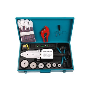 SUNTECHMACH China supplier hot melt the best quality ppr pipe welding machine - Product Image 4