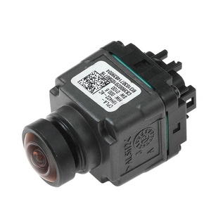 กล้องมองหลัง CPLA19H422AC CPLA-19H422-AC ZHIPEAK สำหรับรถยนต์แลนด์โรเวอร์ เรนจ์โรเวอร์ อีโวค ดิสคัฟเวอรี่ <span class=keywords><strong>4</strong></span> - Product Image 5