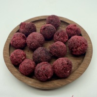 Fruitsnacks En Groenten-Gevriesdroogde Waxberry (Fd Yangmei) | Gezonde Aziatische Import Snacks