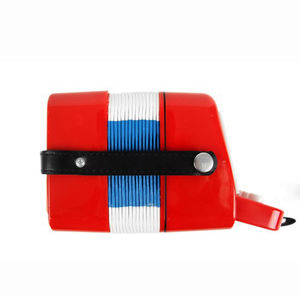 Bebé acordeón de los niños juguetes educativos - Product Image 6