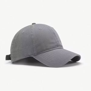 Gorra de Béisbol de Alta Calidad, Transpirable, de Algodón, con Cierre de Hebilla Ajustable, para Deportes, Correr, Senderismo, Viajes y Uso al Aire Libre - Product Image 6