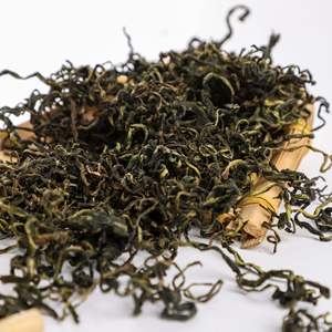 جودة عالية الصين التخسيس المنتجات العشبية ورقة الهندباء المجففة الشاي عشبة نقية جافة الأخضر أوراق الهندباء - Product Image 4