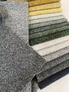 Chiết Giang <span class=keywords><strong>100</strong></span>% <span class=keywords><strong>Polyester</strong></span> Dệt <span class=keywords><strong>Chenille</strong></span> Vải Cho Sofa Sợi Nhuộm <span class=keywords><strong>100</strong></span> <span class=keywords><strong>Polyester</strong></span> Dệt Vải Hot Bán Sofa Dệt May Vải - Product Image 2