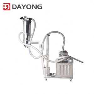 สายพานลำเลียงสูญญากาศนิวเมติกสำหรับการส่งเม็ดผง - Product Image 1