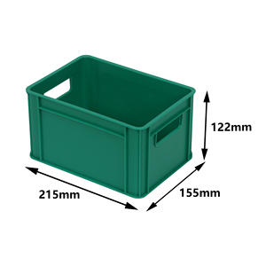 Tham gia giá bán buôn rộng rãi thùng nhựa hộp giỏ <span class=keywords><strong>mini</strong></span> uống Thùng nhựa - Product Image 2