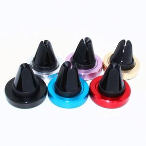 Soporte Magnético Antideslizante para GPS de Coche, Soporte Estable para Teléfono con Ventilación de Aire, con Soportes para Móviles, Regalo Novedoso - Product Image 4