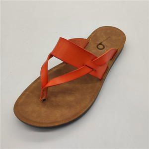 Sandalias <span class=keywords><strong>de</strong></span> cuero personalizadas <span class=keywords><strong>para</strong></span> <span class=keywords><strong>mujer</strong></span>, varios colores - Product Image 2