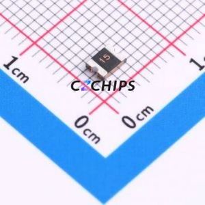 SMD1210-150-16 Resettable Fuse 1210 Fuse 16V 40A 1.5A 3A - Product Image 1