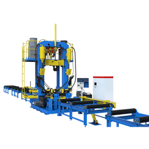 Bras de <span class=keywords><strong>robot</strong></span> industriel à 6 axes, <span class=keywords><strong>robot</strong></span> de soudage automatique avec faible taux de défaillance et longue durée de vie - Product Image 2