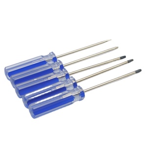 Dụng Cụ Sửa Chữa Máy Tính Phillips Có Rãnh <span class=keywords><strong>Torx</strong></span> Tùy Chỉnh Chất Lượng Cao Tua Vít Mini Chính Xác Từ Tính - Product Image 1