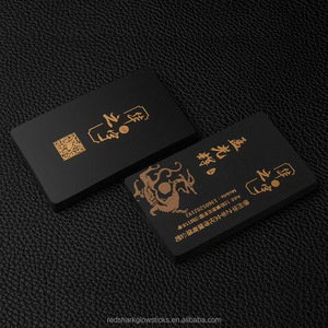 Высокое качество визитная карточка настройки лазерная 3D карточка Бизнес введение партии - Product Image 5