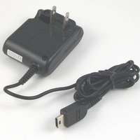 Chargeur de batterie pour Gameboy Micro Adaptateur secteur pour chargeur GBM