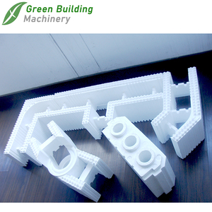 EPS 다기능 건축 액세서리 금형 소형 블록 생산 및 판매용 폴리스티렌 공구 제조 - Product Image 2
