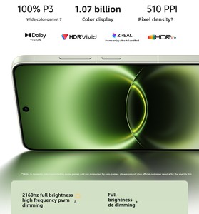 Nouvel ARRIVAGE 2026 – Smartphone vivo X300 Ultra Deca <span class=keywords><strong>Core</strong></span> CDMA à succès avec écran 120Hz - Product Image 5