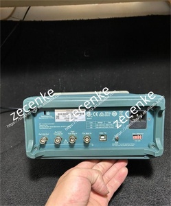 Generador de Formas de Onda Arbitrarias TEKTRONIX AFG1022, Envío por FedEx/DHL, Nuevo.. - Product Image 4