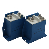 Varistances carrées de bloc robustes MYE70-472 4700V 70KA SPDs comme suppresseurs de protection contre les surtensions transitoires pour le système de signalisation ferroviaire