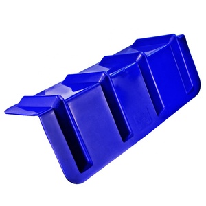 Protections <span class=keywords><strong>d</strong></span>'angle en plastique de 24 pouces pour bords et coins pour <span class=keywords><strong>camion</strong></span> utilisé - Product Image 1