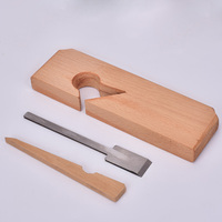 Raboteuse à bois, outils de travail du bois, Mini raboteuse à bois pour la menuiserie