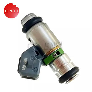 Inyector de Combustible Iwp024 50100702 269980312 para Volkswagen Santana Renault, Pieza de Motor de Gasolina - Product Image 1
