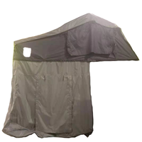 Offre Spéciale nouveau 4x4 accessoires de voiture en plein air tout-terrain Camping toile pliable tente de toit tente de toit