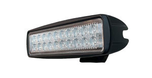 ไฟส่องสว่างกันน้ำคุณภาพเยี่ยมมาตรฐาน IP67 ใช้ไฟ DC12-30V หลอด LED พร้อมตัวเรือนอะลูมิเนียม - Product Image 3