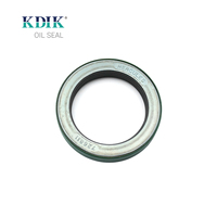 30500179 726811 Joint d'étanchéité pour pompe Pioneer, taille 2.500" X 3.500" X 0.58" pour systèmes hydrauliques Pioneer