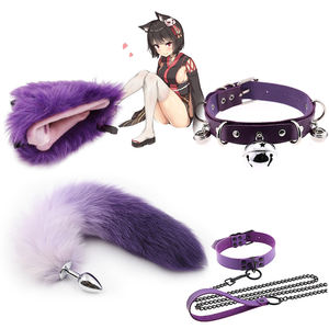 Exy Ox etal UTT Lug AIL et para omen ouples OT allow allownime exy oosplay BSSooys - Product Image 1