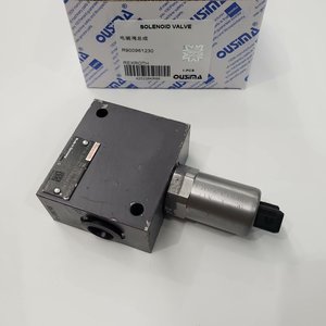 Válvula Soelnoid para excavadora OUSIMA R900961230 para <span class=keywords><strong>REXROTH</strong></span> - Product Image 3