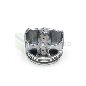 Kit de pistons d'origine BV2E-6105-CA 1.5L STD avec segments pour moteur Ford Fusion <span class=keywords><strong>ISport</strong></span> Ecosport CAF479Q0 CT - Product Image 4