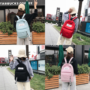 Zaino Casual <span class=keywords><strong>per</strong></span> Studenti, Borse Scolastiche <span class=keywords><strong>per</strong></span> Universitari - Product Image 6
