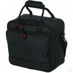 สำหรับ <span class=keywords><strong>GoXLR</strong></span> มิกเซอร์, แซมเพลอร์ และเอฟเฟกต์เสียง กระเป๋าเก็บอุปกรณ์ป้องกันสำหรับพกพา - Product Image 6