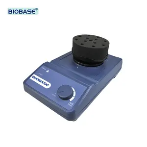 BIOBASE MX-M Lab Microplate Mixer Machine Wide Speed Range Mixer multifunzione per laboratorio