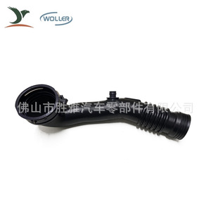 Suitable for BMW X5, X6, F15, F16 intake air duct <b>inflation</b> guide. Contact: 13718626487 - Product Image 4
