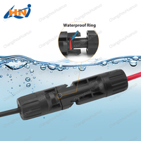 HUANUO One-to-Two 15A para Y-Splitter Cable de carga PV de vehículo de doble uso Enchufe para encendedor de cigarrillos de automóvil