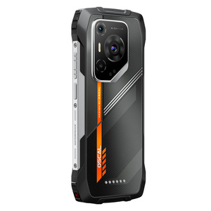 Oscal Pilot 3 5g 6.78 inch gồ ghề điện thoại thông minh 12 + 256GB chính 50MP máy ảnh 7500mAh NFC 120Hz Điện thoại di động oscal Pilot 3 Android 15 - Product Image 4