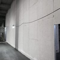 Panneau de Silicate de Calcium Réfractaire Isolation Usine