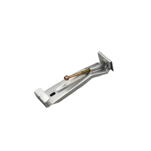 Crochets de gouttière en cuivre à usage intensif personnalisés <span class=keywords><strong>Crochet</strong></span> de toit en métal à prix compétitif Matériaux de construction Conception personnalisée - Product Image 6