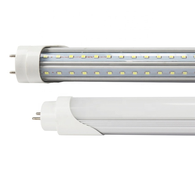 4ft 16w 18w 22w 36w 28w 60w 220v 140lm/w Led T8 Tube Light G13
