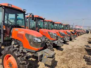 Volvo — tracteurs pour caravanes rz 80, intégré dans le cambodge, avec prix utilisé en offre spéciale - Product Image 3
