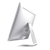 PC Todo en Uno de 24/27 Pulgadas, Core I7, 16GB RAM, 512GB SSD, OEM, Computadora de Escritorio AIO, Pantalla LCD Monobloque para Juegos y Negocios