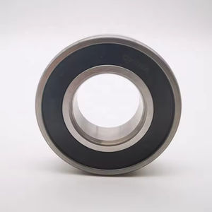 सिम्पसन एस्सेट 7.5 वॉशिंग मशीन असर किट 6205 वॉशिंग मशीन भागों शेन टब गहरे ग्रोव असर असर - Product Image 4