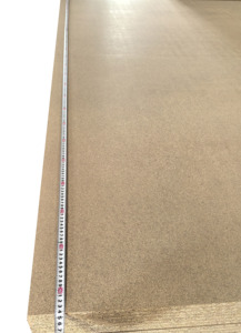 Tablero de partículas Hmr laminado con cara de melamina de 4x8, 6x12, 6x8 pies, hojas de aglomerado para muebles, colores y tamaños personalizados - Product Image 4